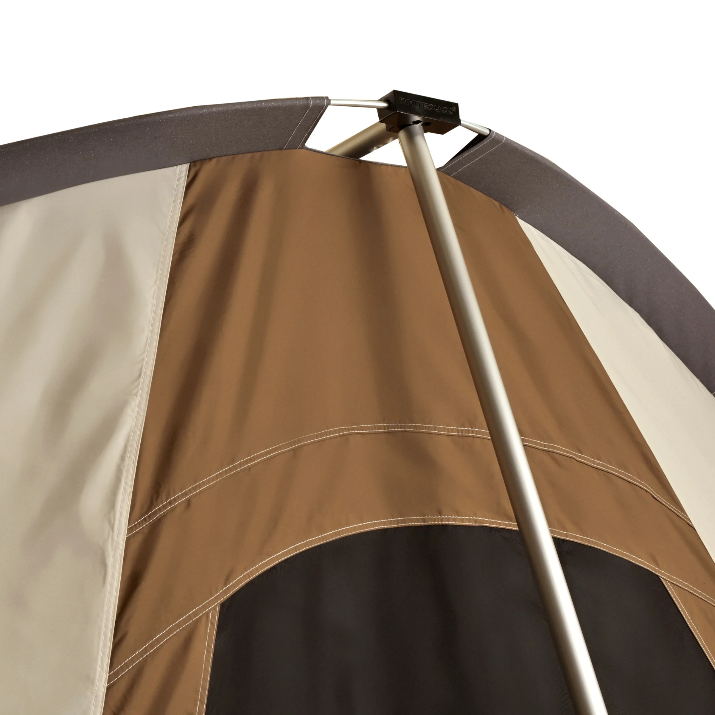 10'x10' Prota Canvas Tent, Deluxe - Image 26