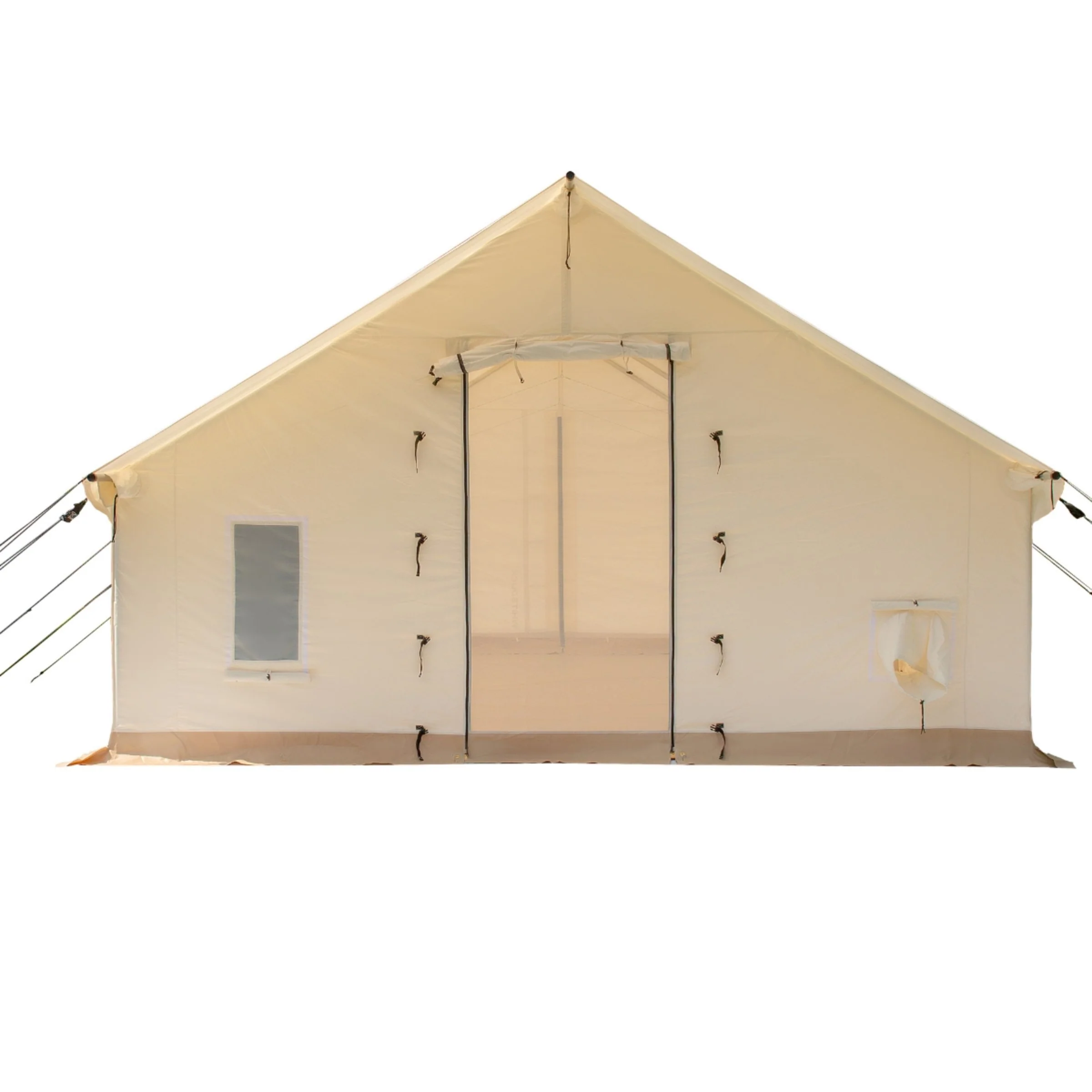Alpha Pro Wall Tent - Image 7
