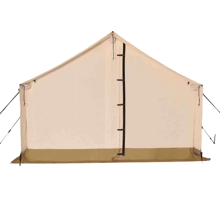 12'x14' Alpha Wall Tent - Image 7