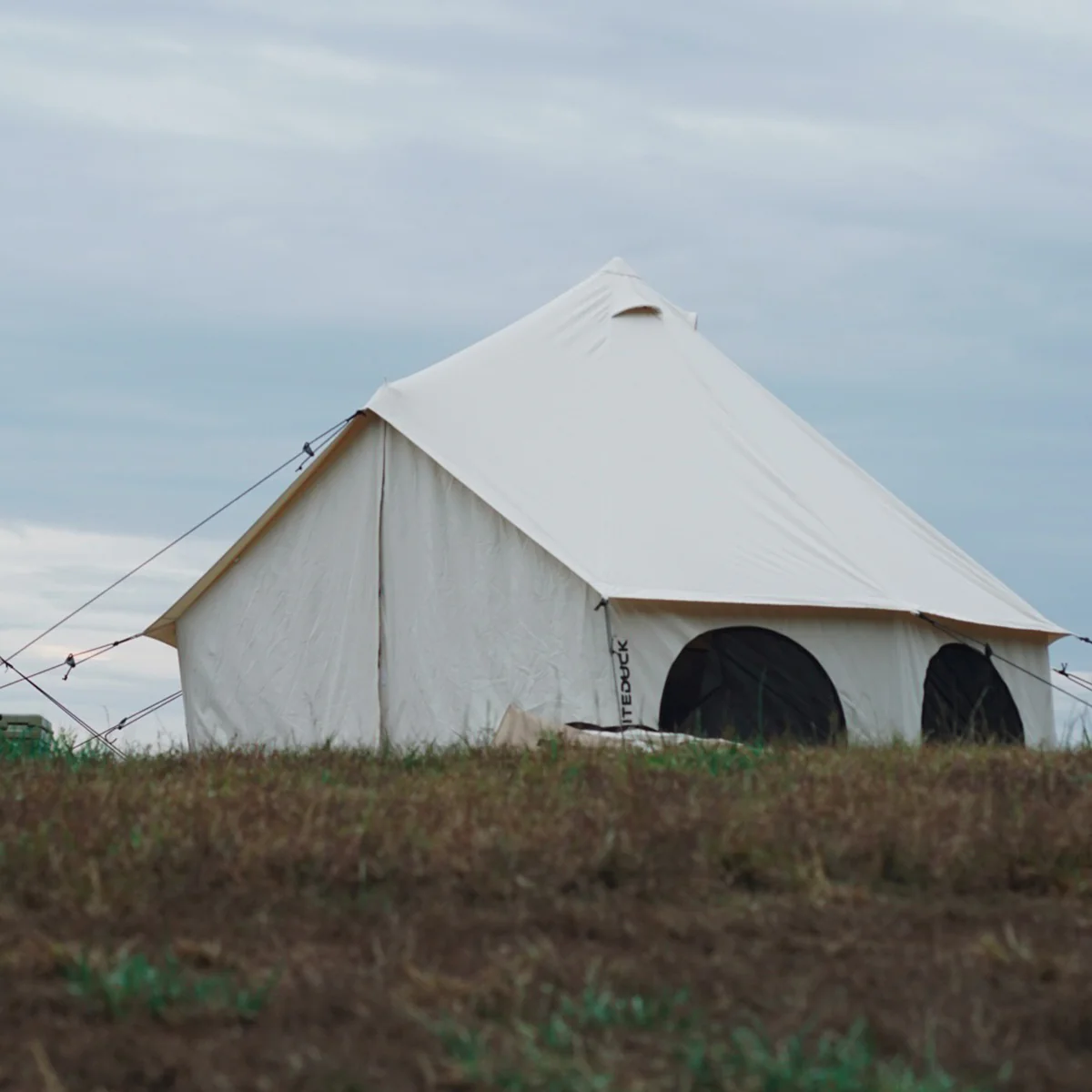 Avalon Bell Tent - Image 11