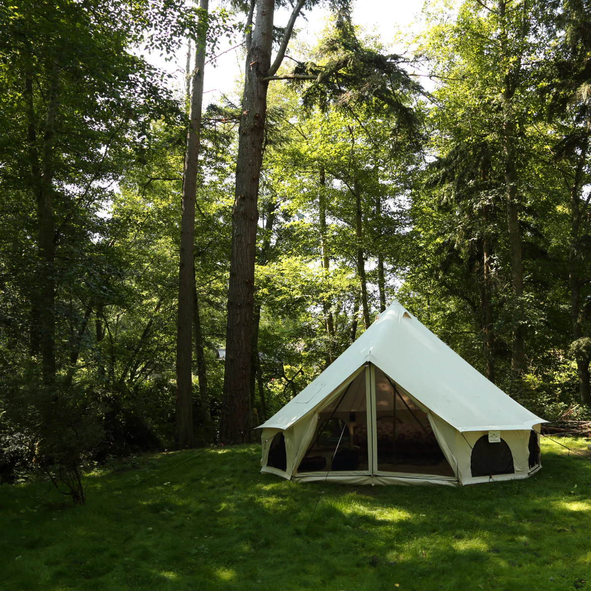 16.5' Avalon Bell Tent - Image 21