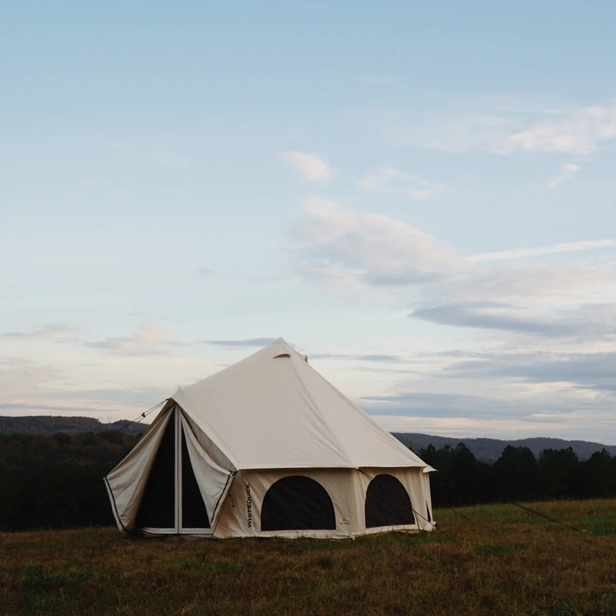 Avalon Bell Tent - Image 14