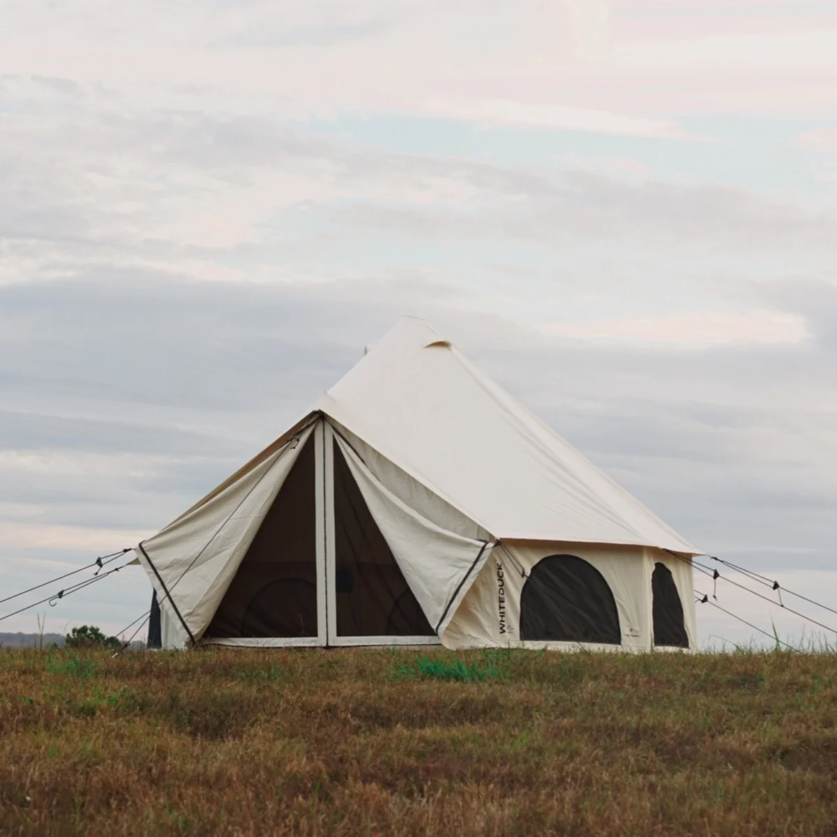 Avalon Bell Tent - Image 16