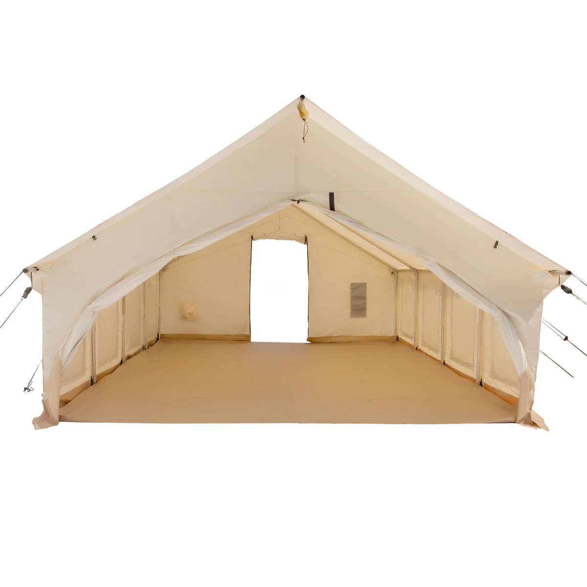 16'x24' Alpha Pro Wall Tent - Image 10