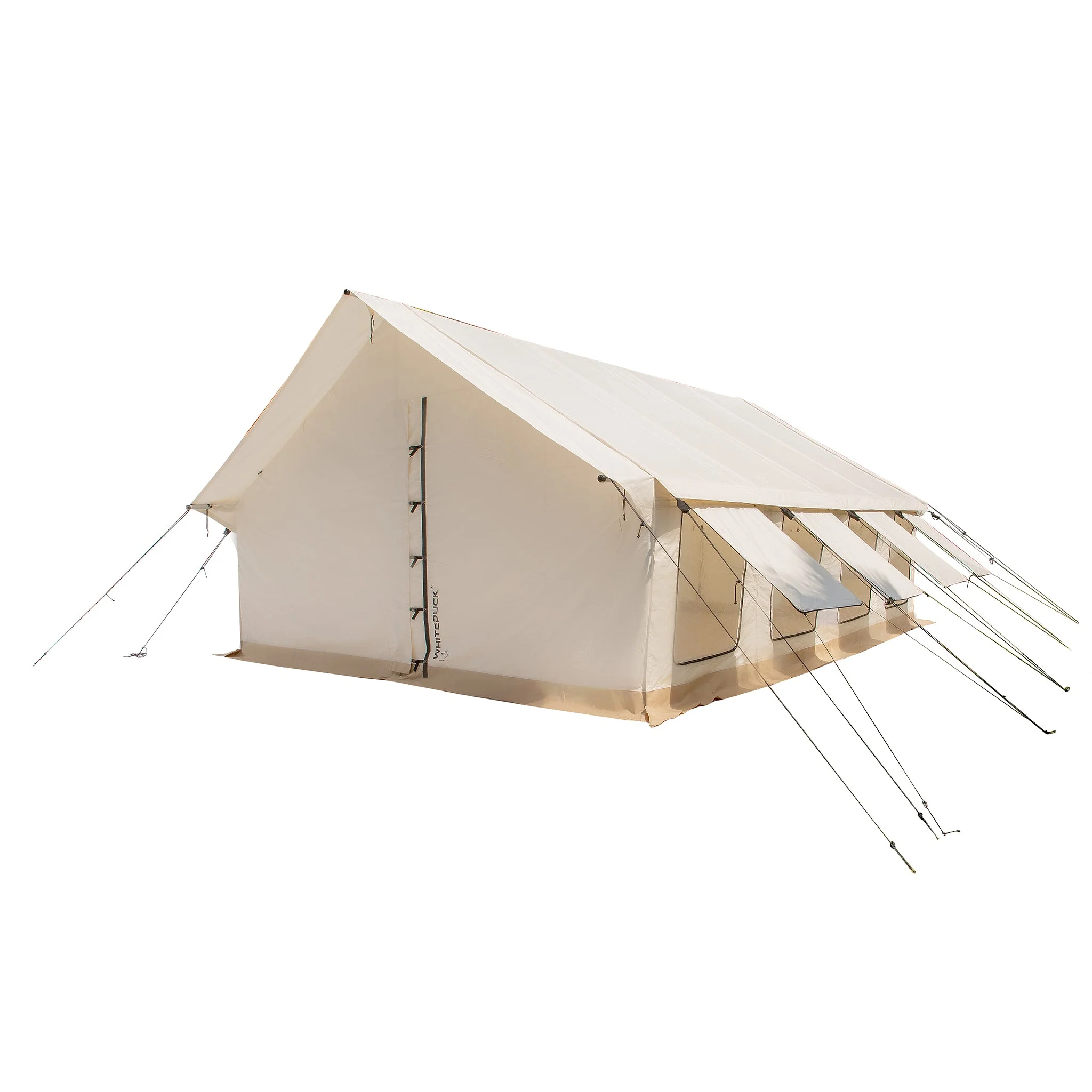 Alpha Pro Wall Tent - Image 13