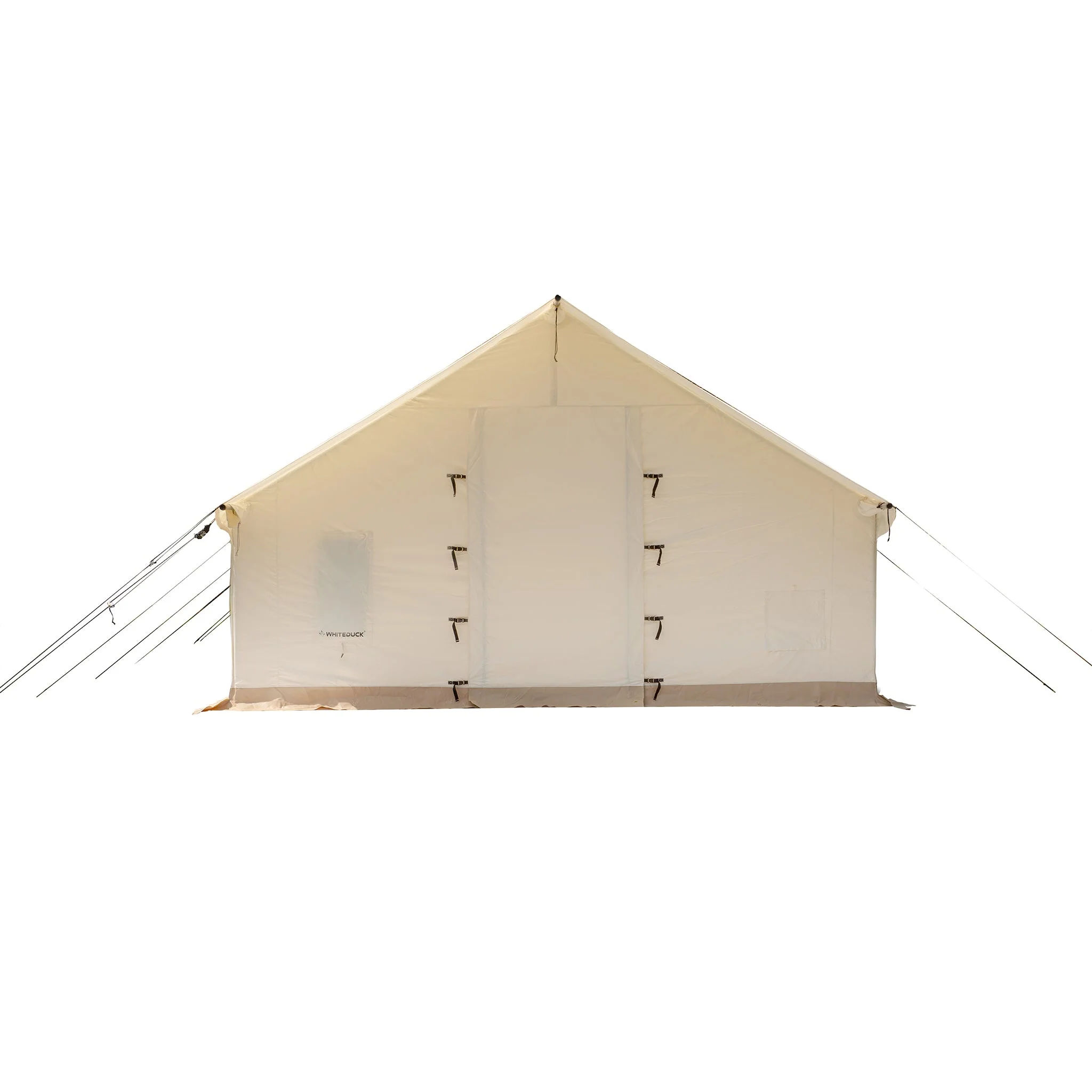 Alpha Pro Wall Tent - Image 14