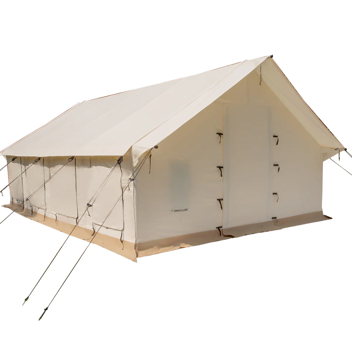 Alpha Pro Wall Tent - Image 9