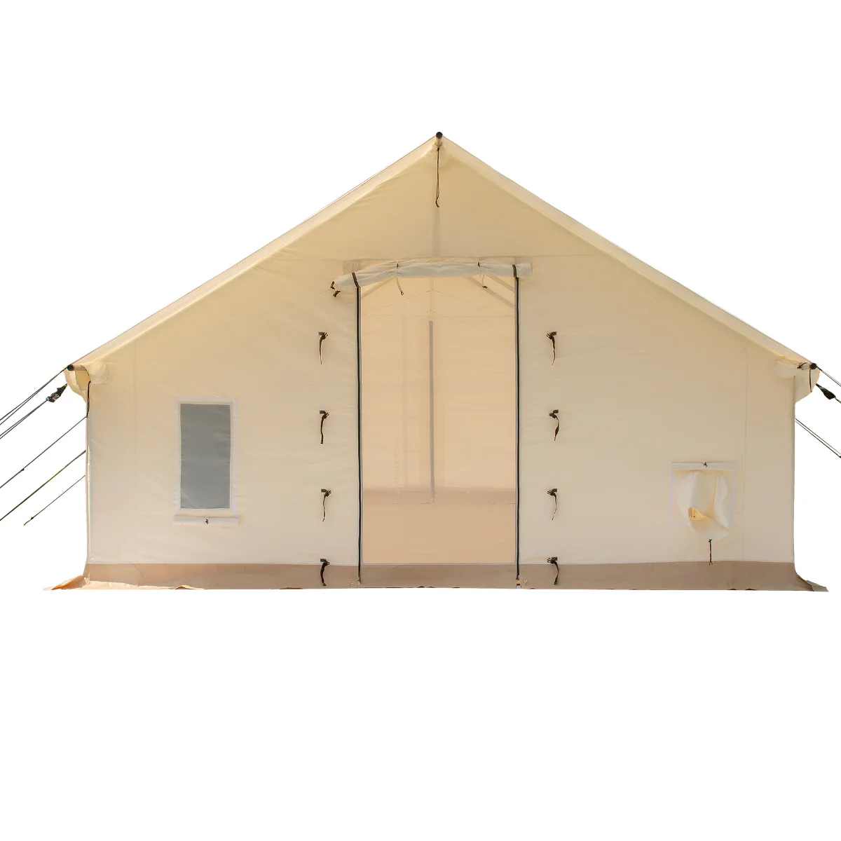 16'x24' Alpha Pro Wall Tent - Image 9