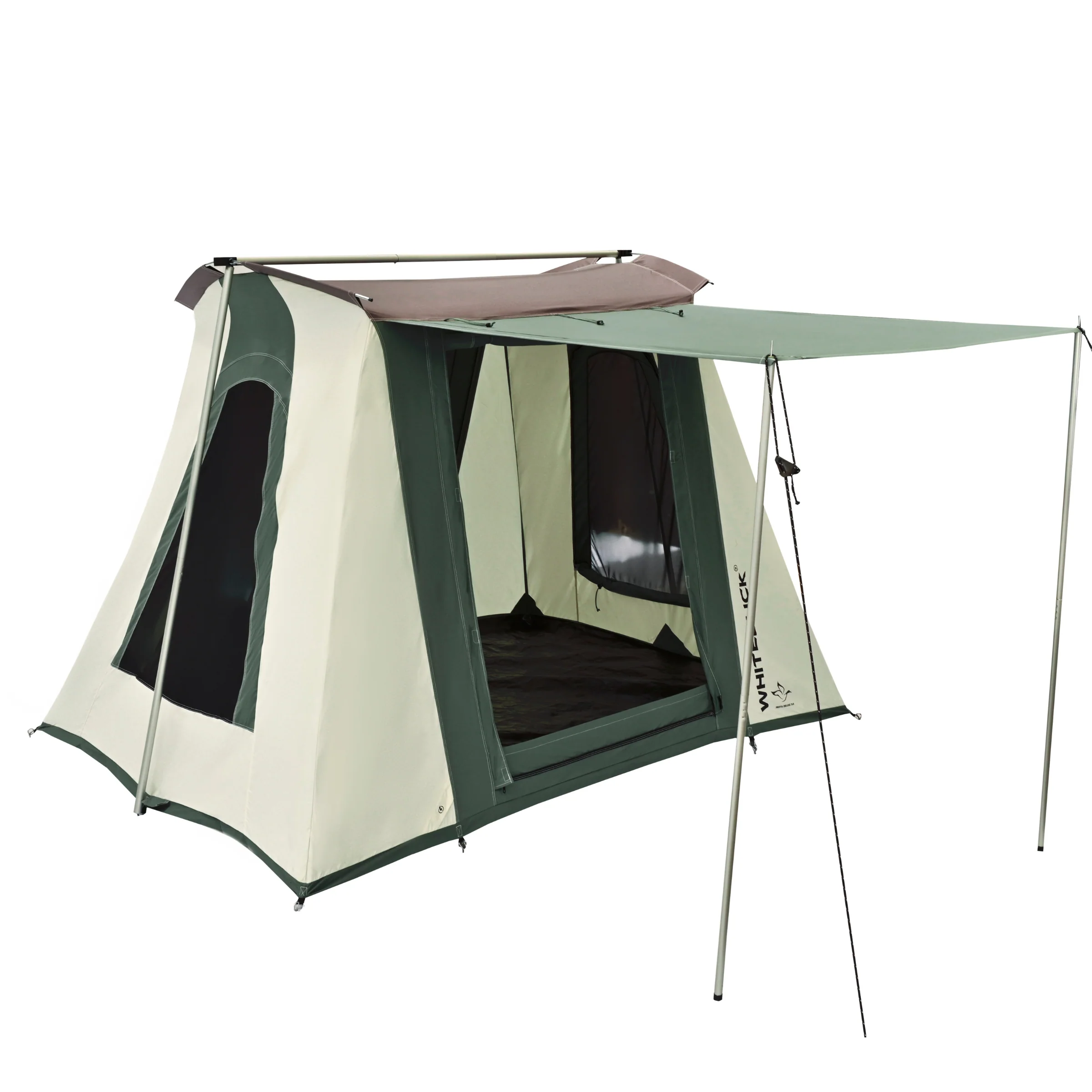 Canvas Cabin Tents
