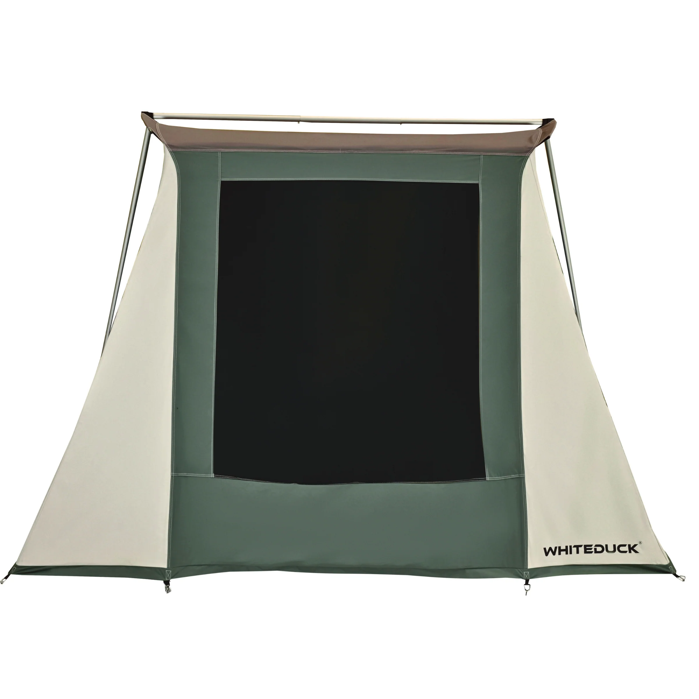 7'x9' Prota Canvas Cabin Tent, Deluxe - Image 12