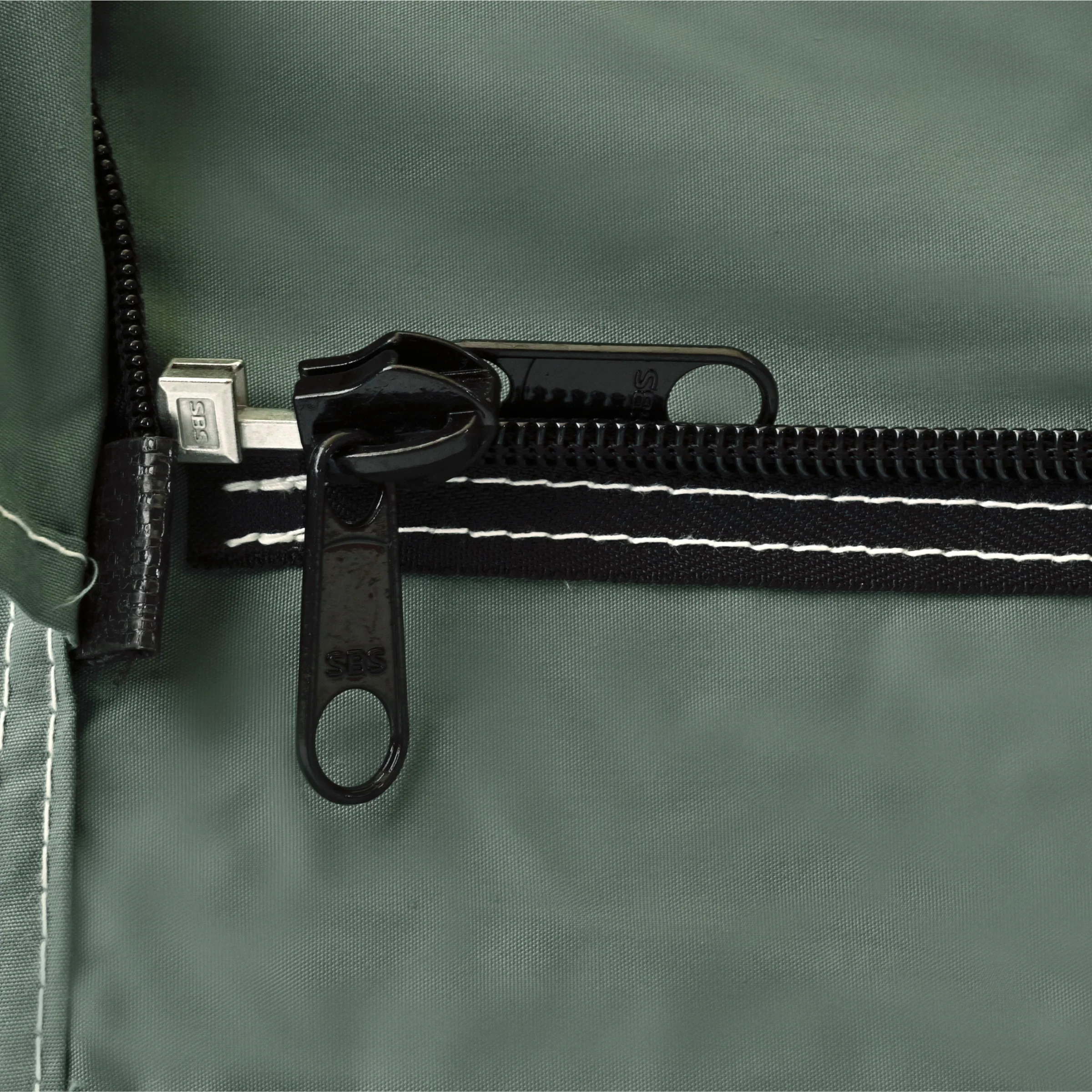 7'x9' Prota Canvas Cabin Tent, Deluxe - Image 14