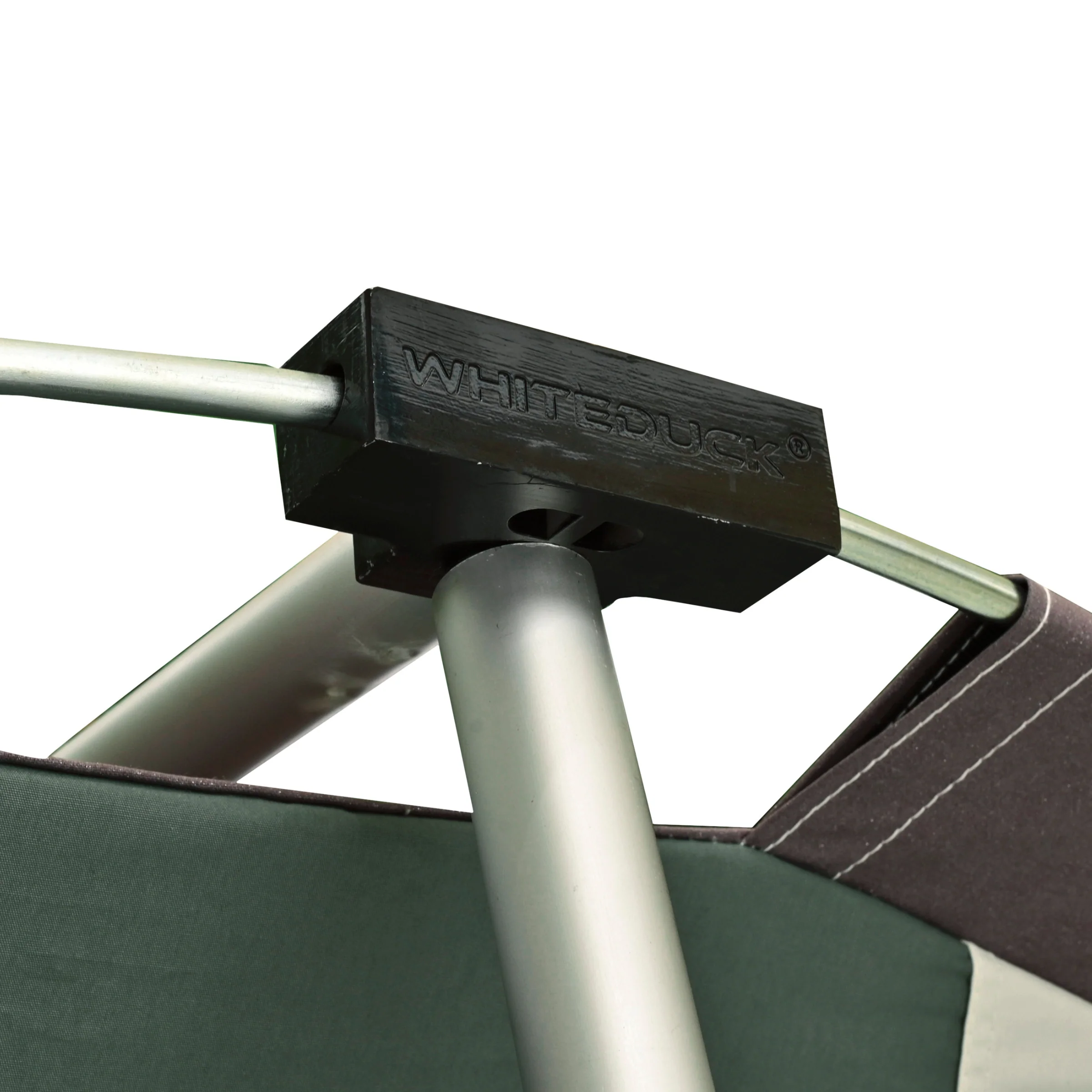 7'x9' Prota Canvas Cabin Tent, Deluxe - Image 18