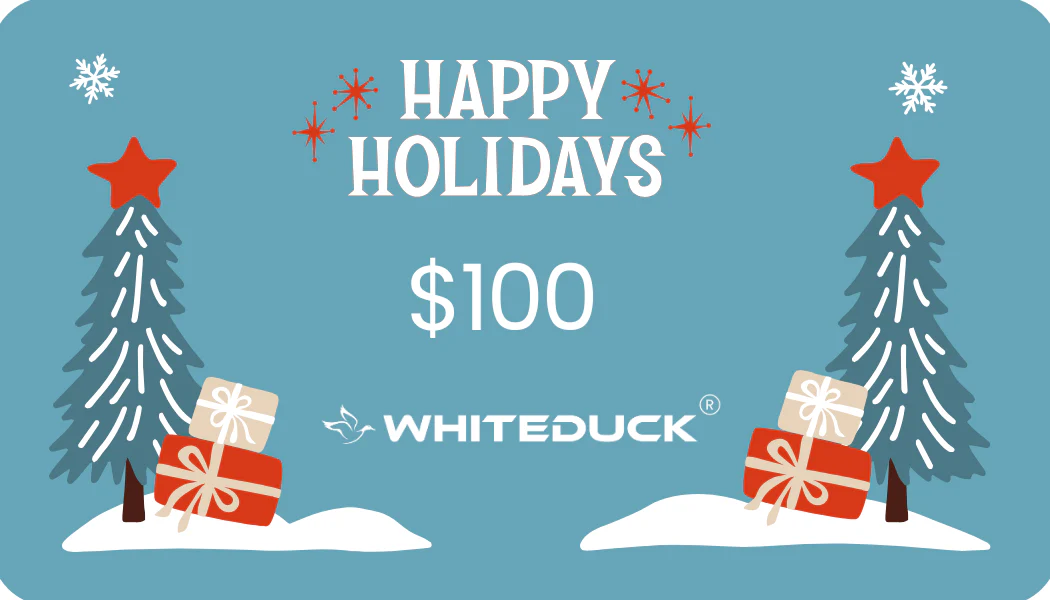 White Duck Holiday Gift Card - Image 3