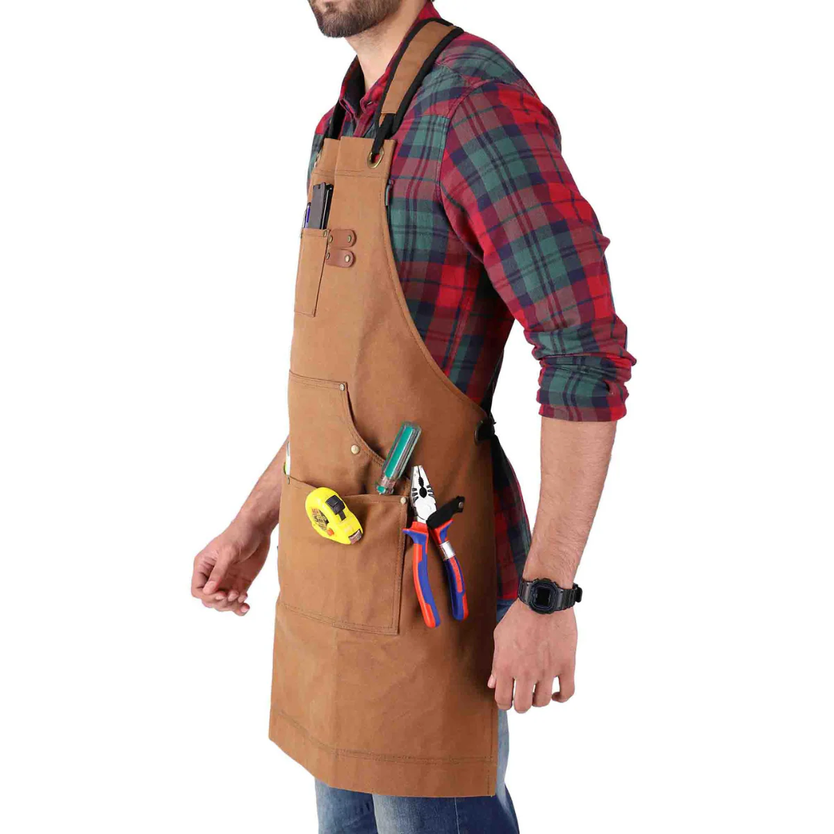 Work Apron - Image 10