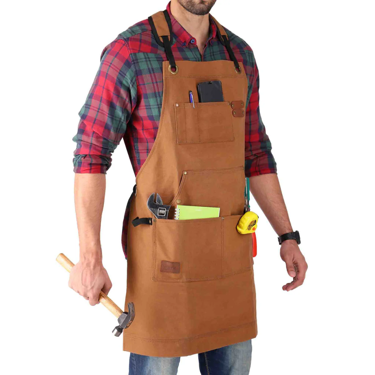 Work Apron - Image 11