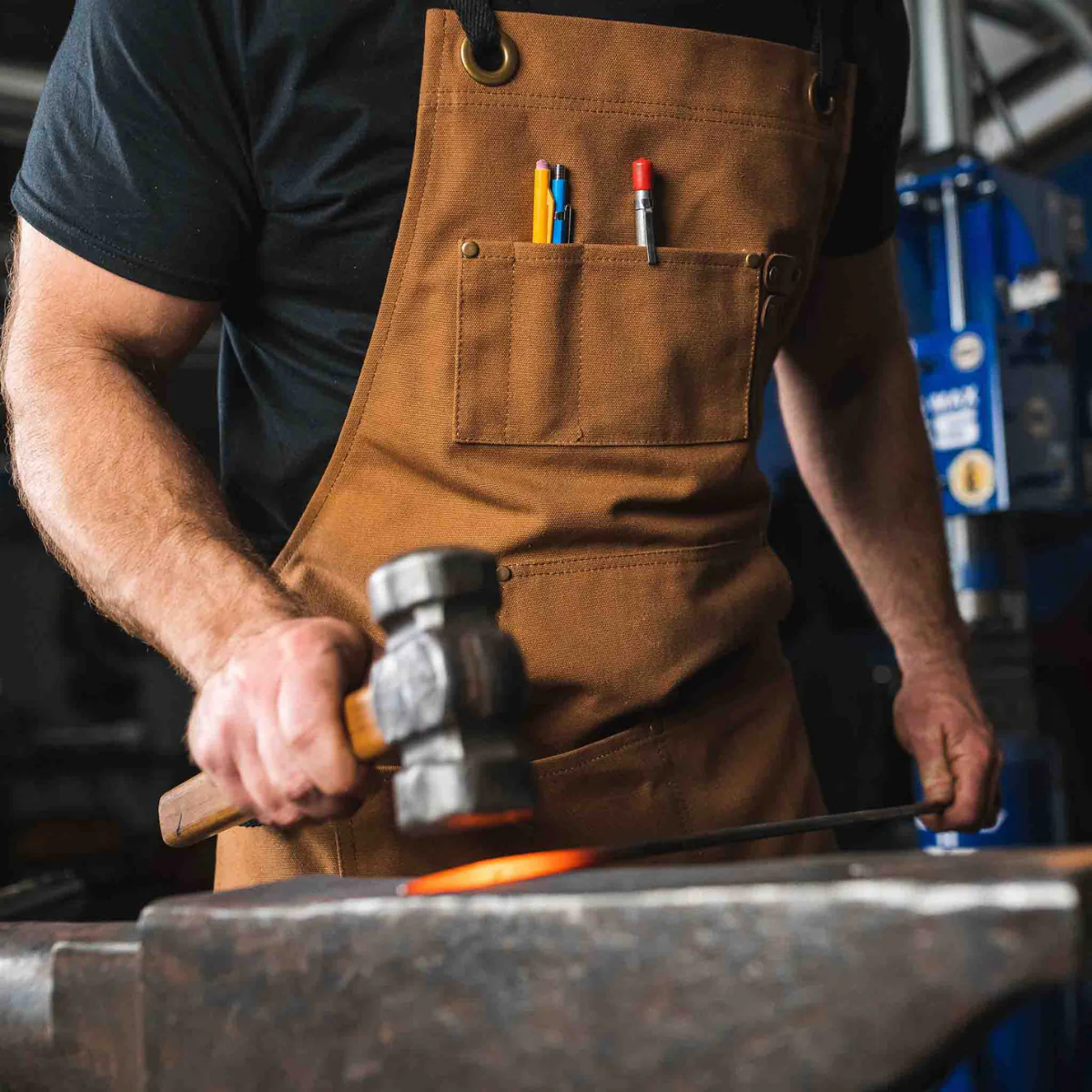 Work Apron - Image 13