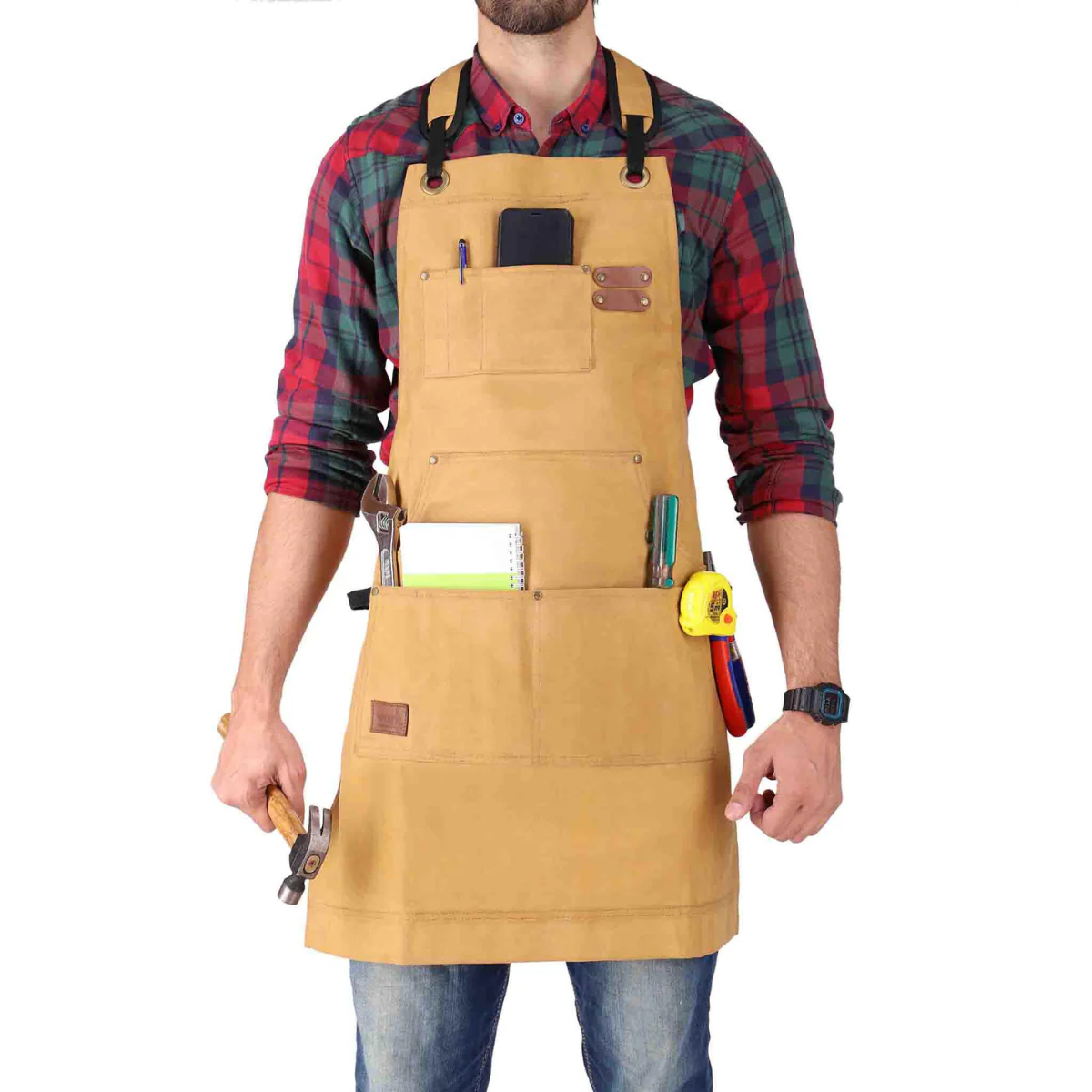Work Apron - Image 17