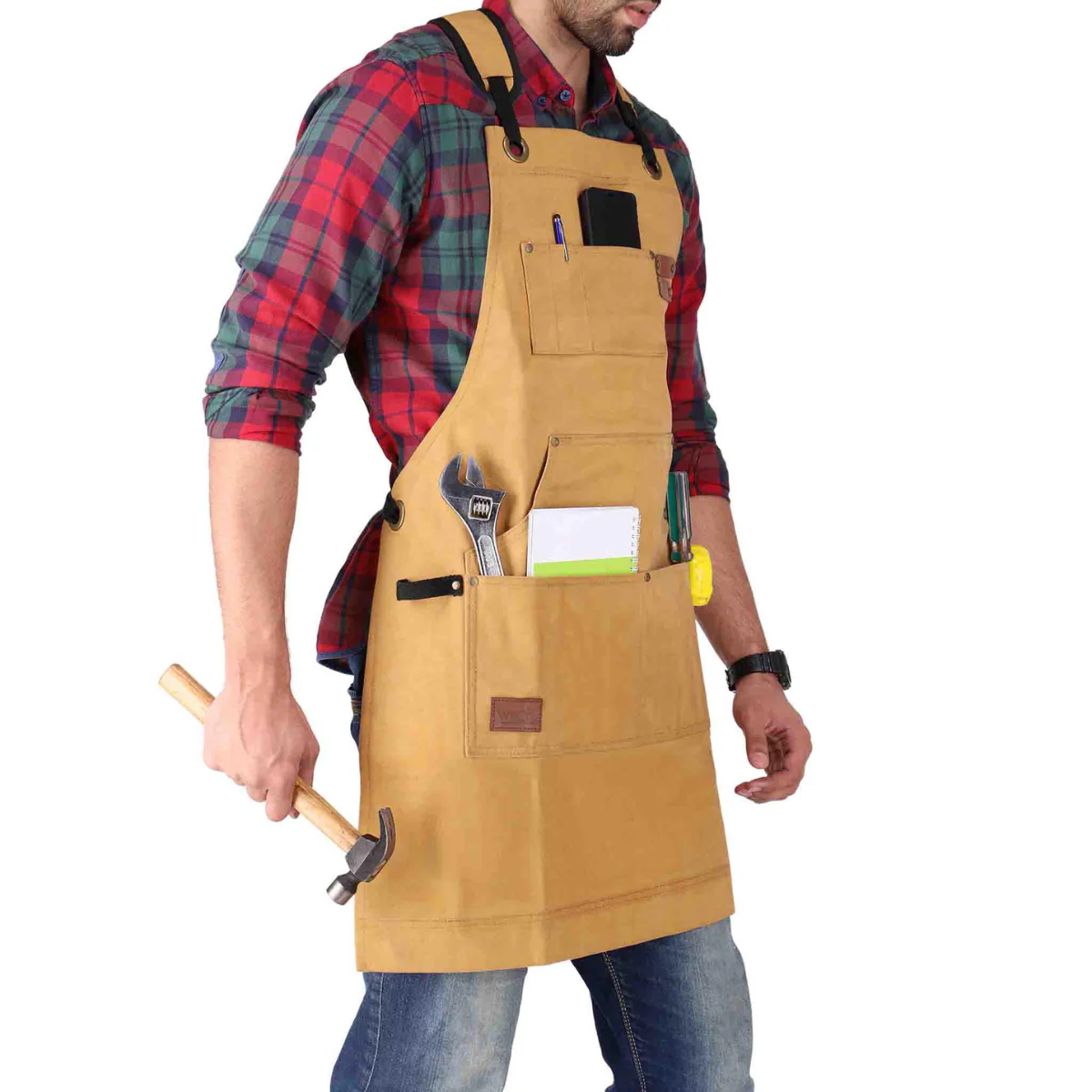 Work Apron - Image 27