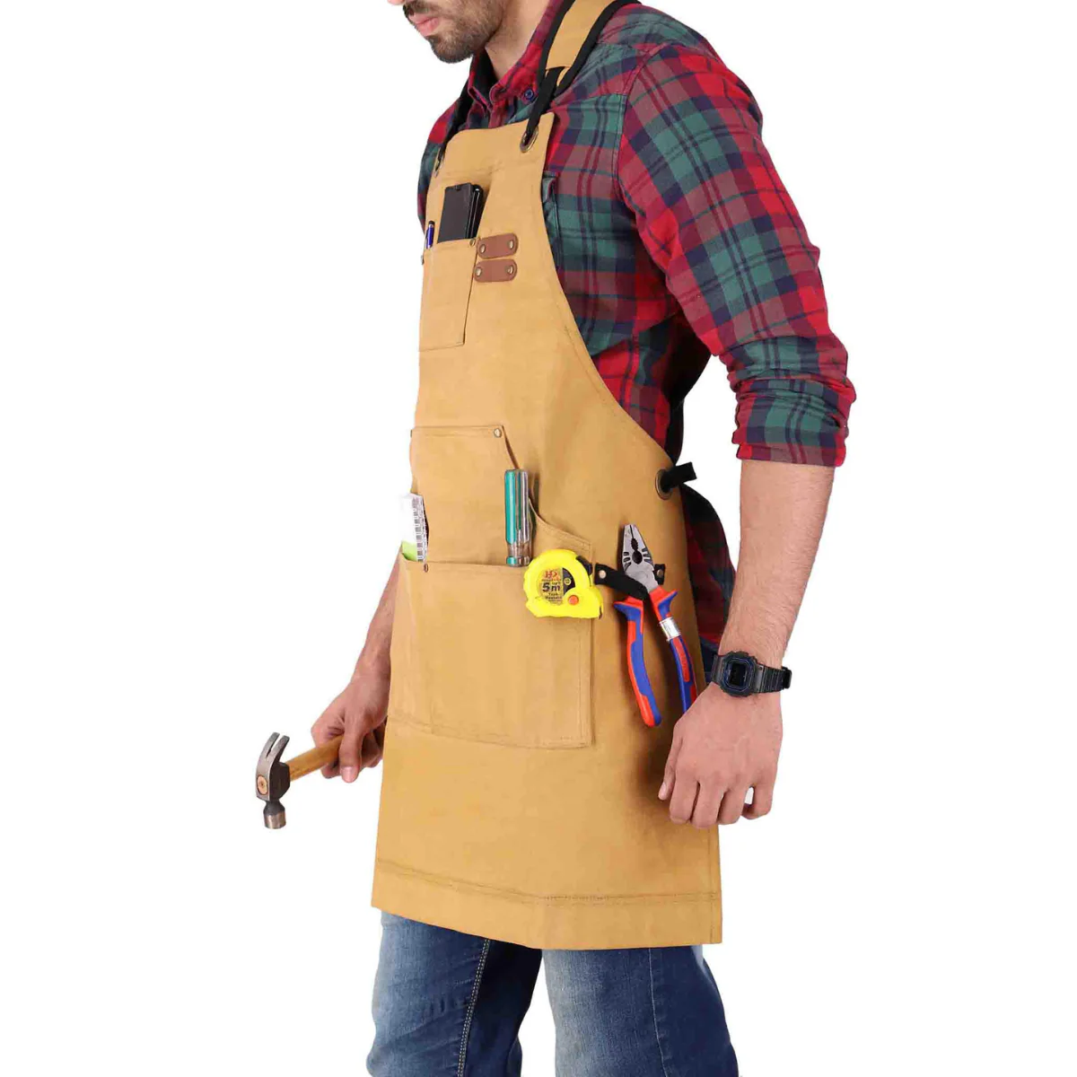 Work Apron - Image 28