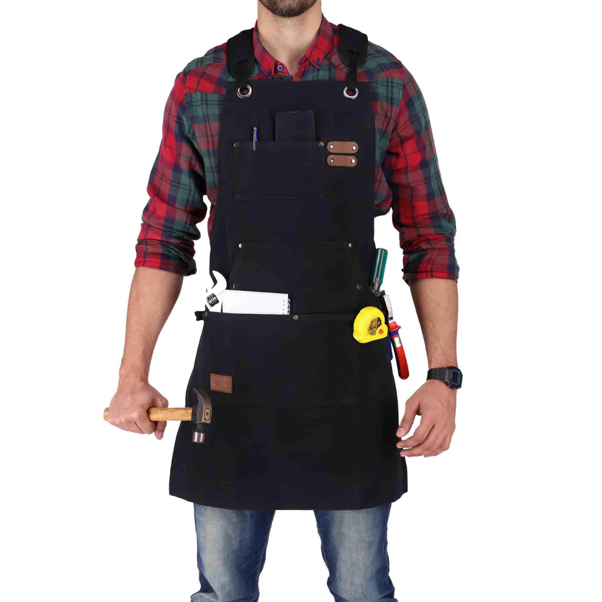 Work Apron - Image 35