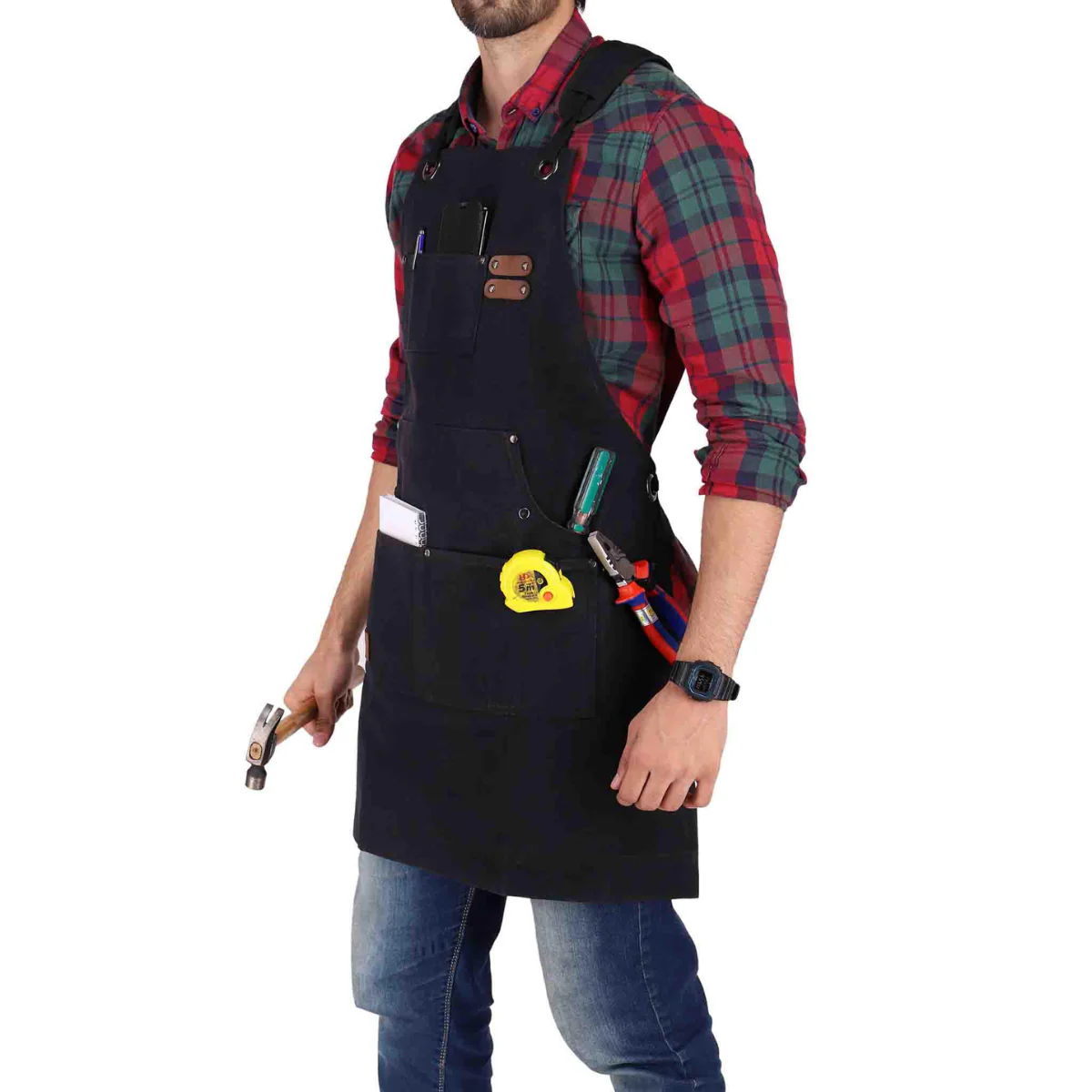 Work Apron - Image 42