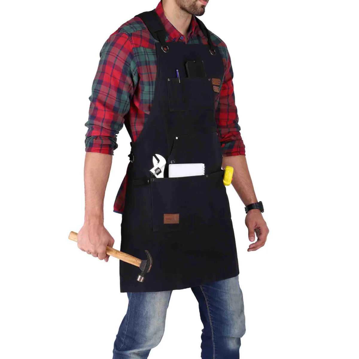 Work Apron - Image 43