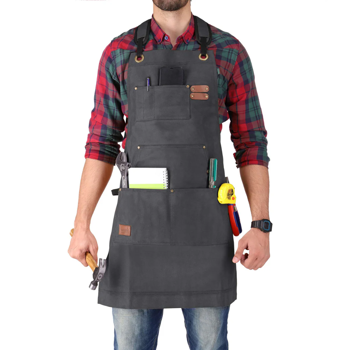 Work Apron - Image 51