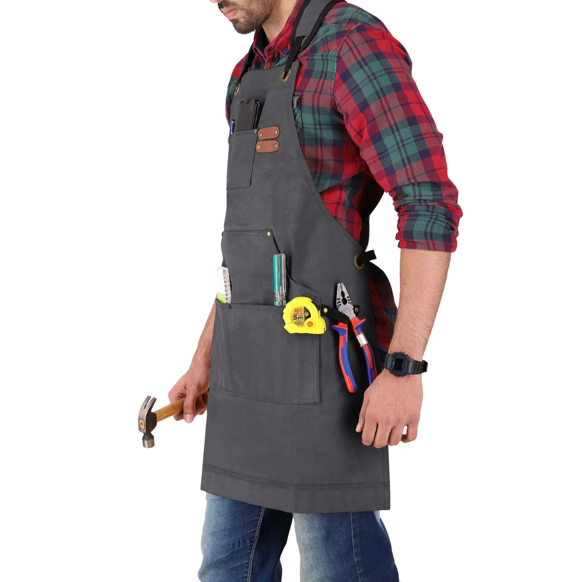 Work Apron - Image 52