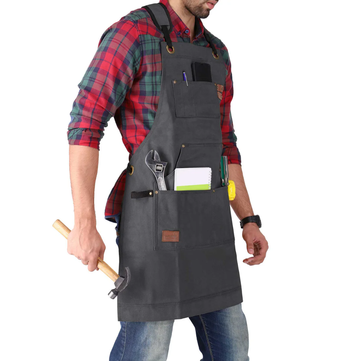 Work Apron - Image 53