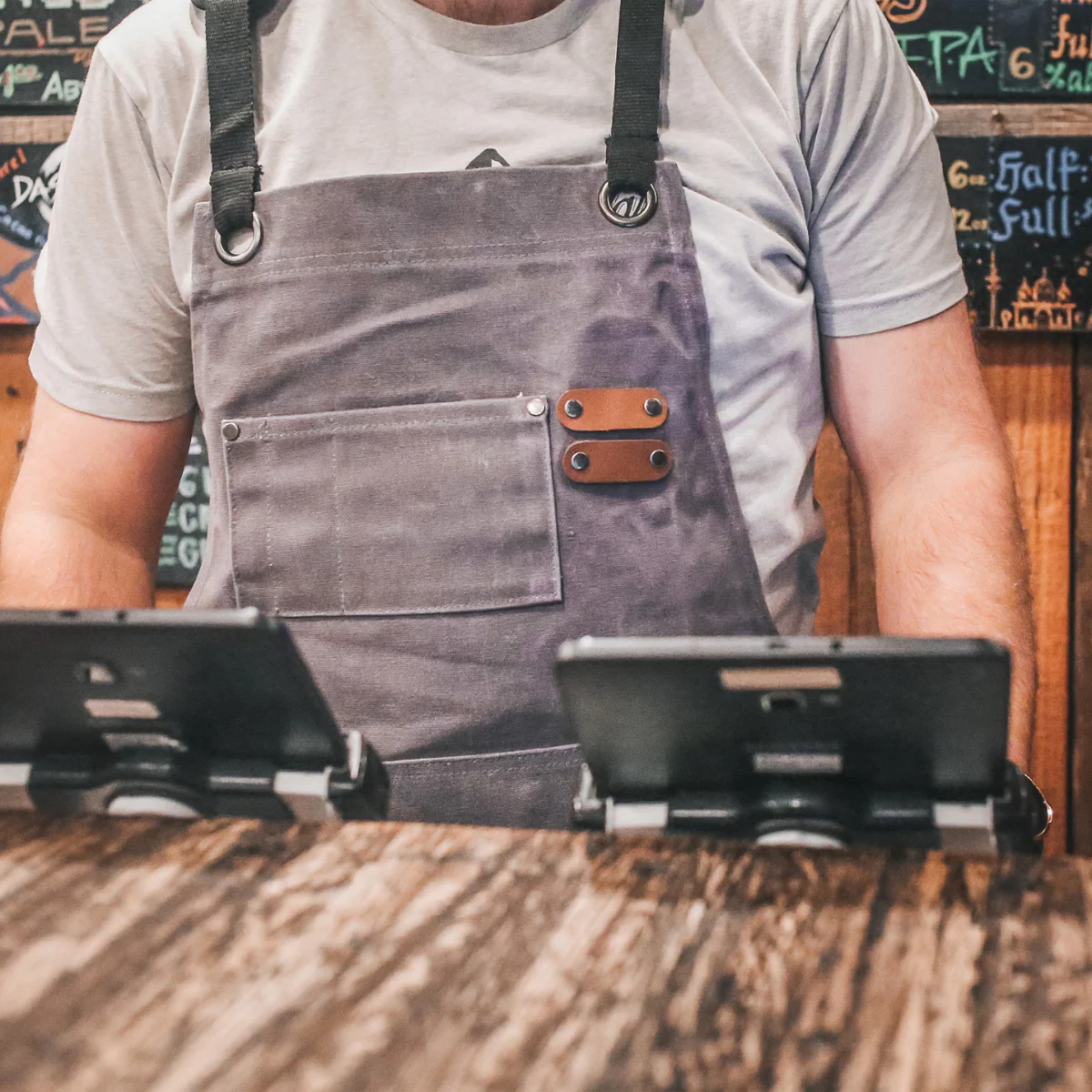 Work Apron - Image 56